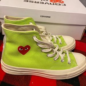 Unisex converse sneakers